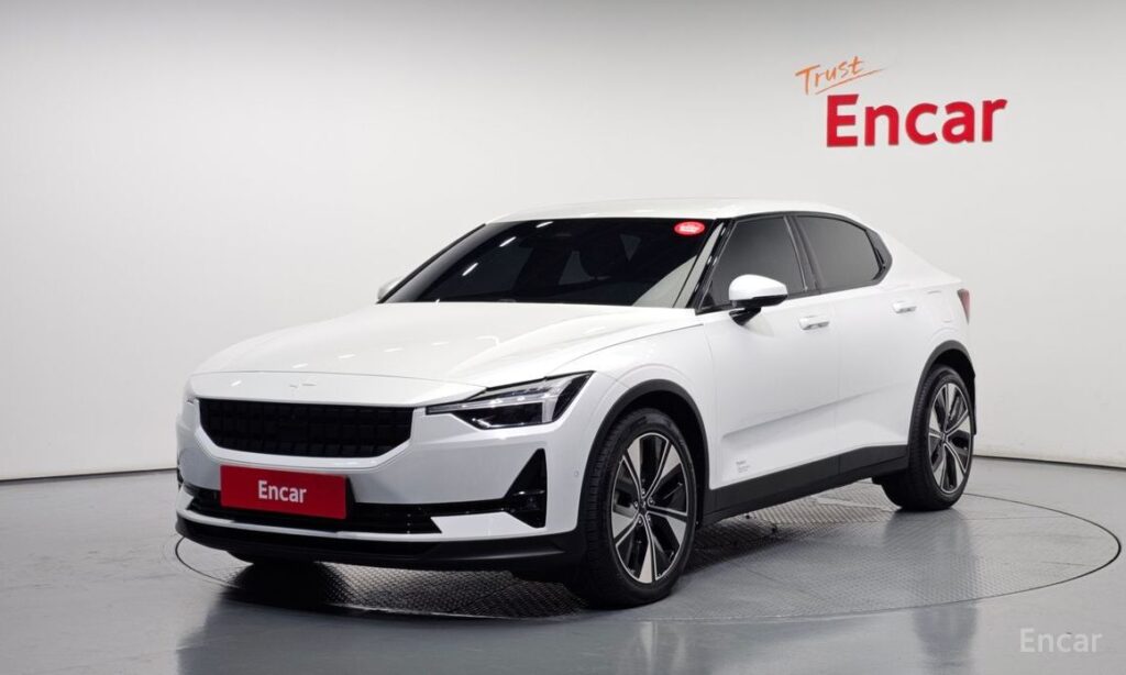 Polestar Polestar 2 2023