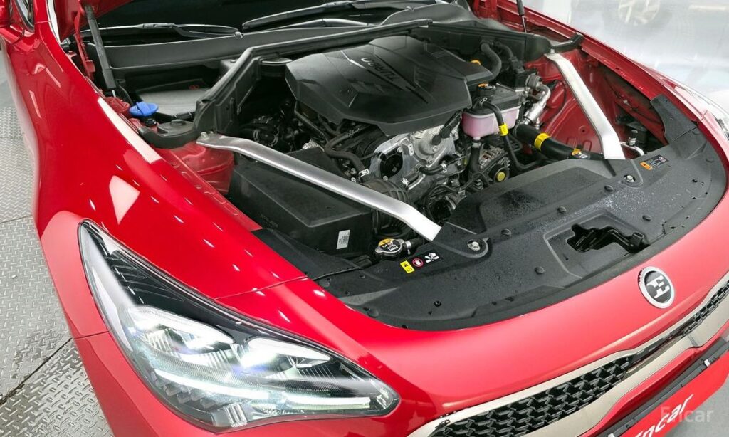 Фото автомобиля