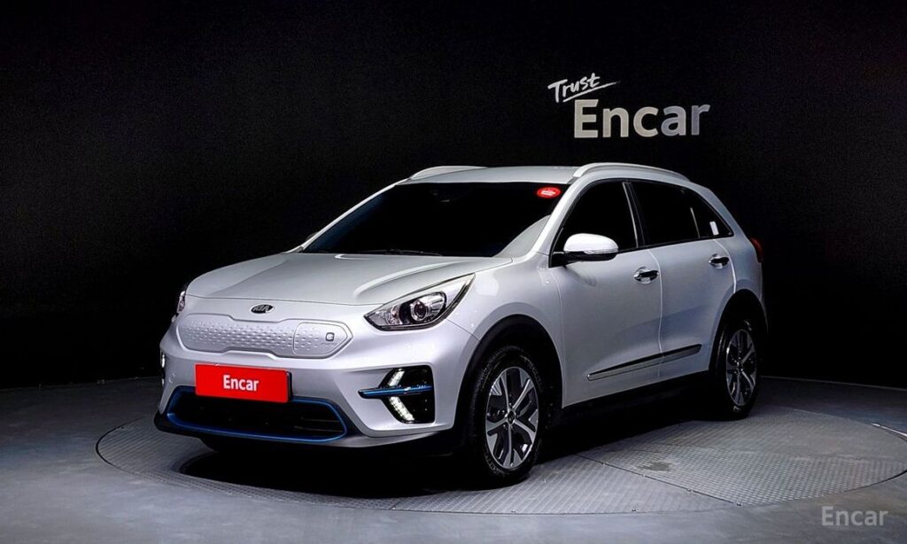 Kia Niro 2021