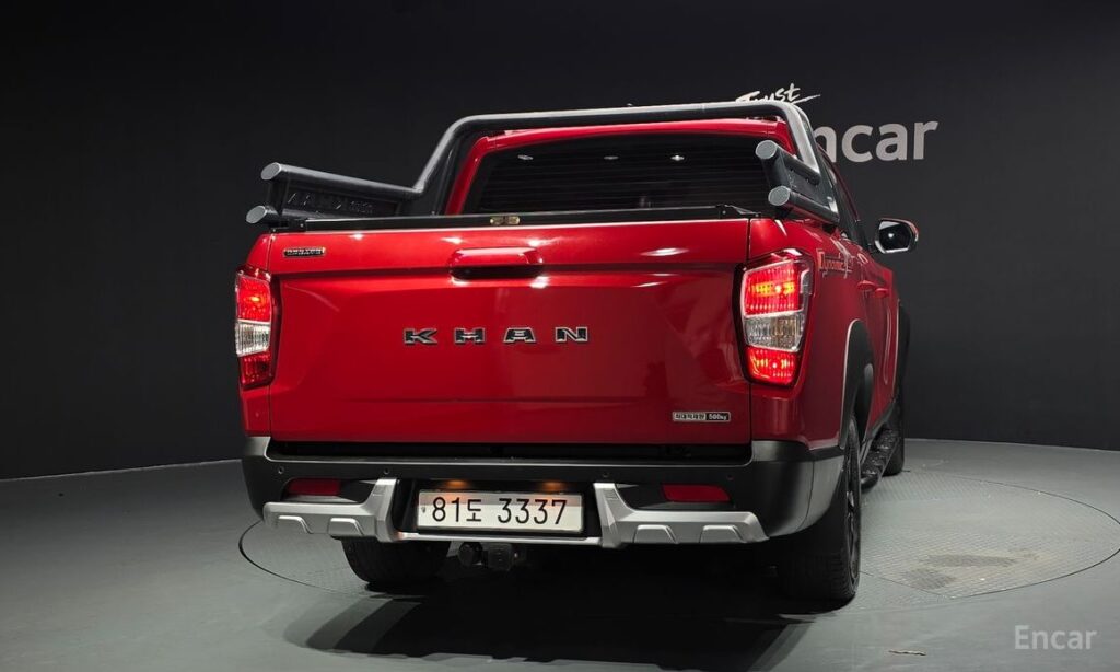 Фото автомобиля