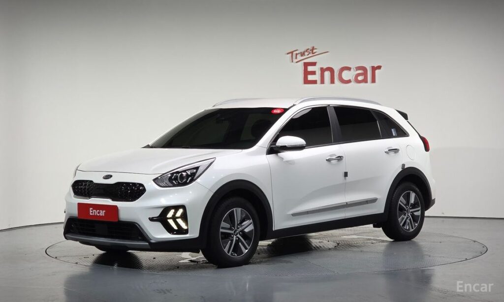 Kia Niro 2021