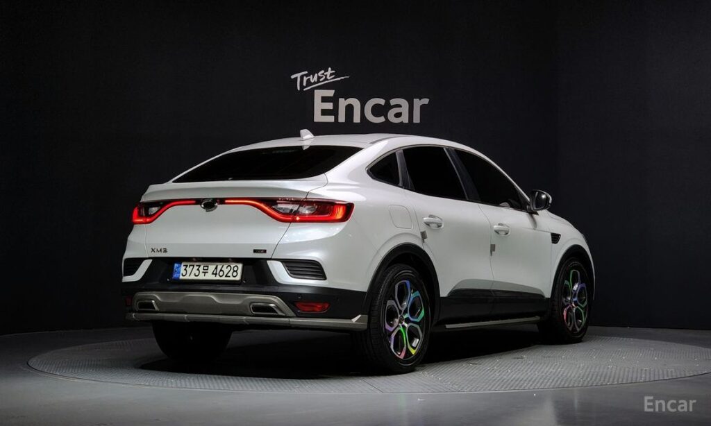 Фото автомобиля