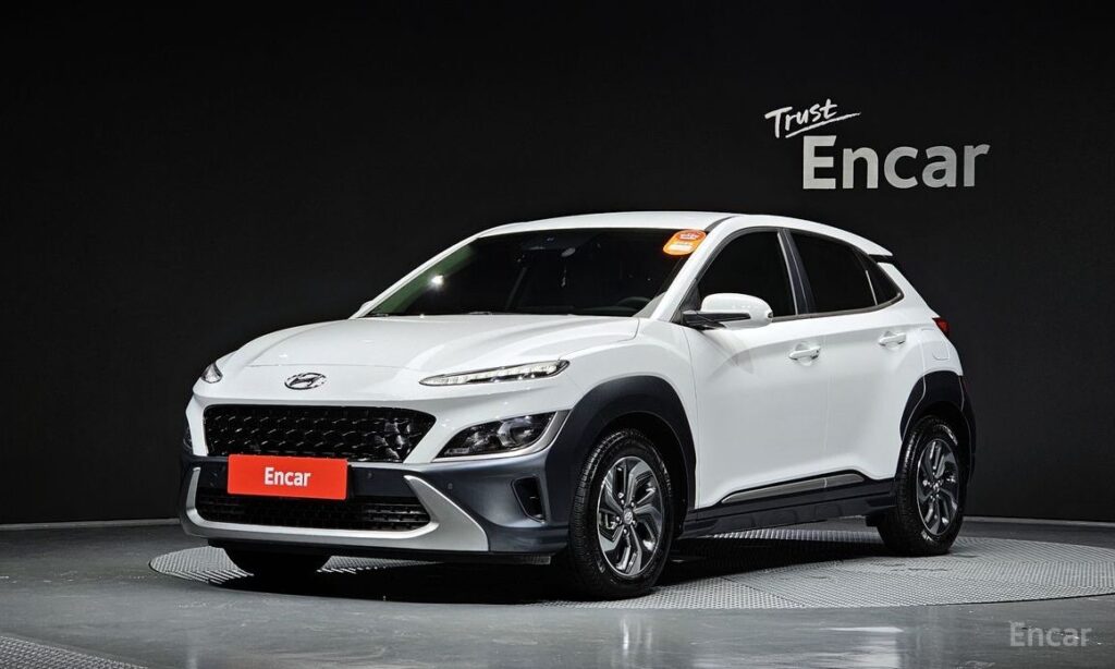 Hyundai Kona 2023