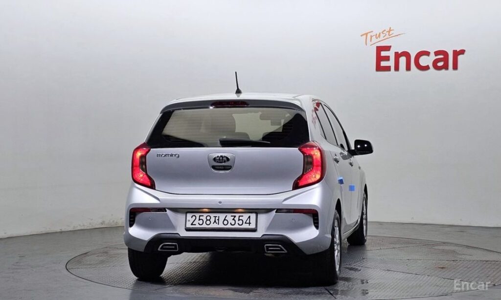 Фото автомобиля