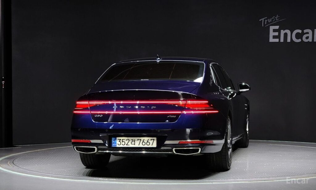 Фото автомобиля