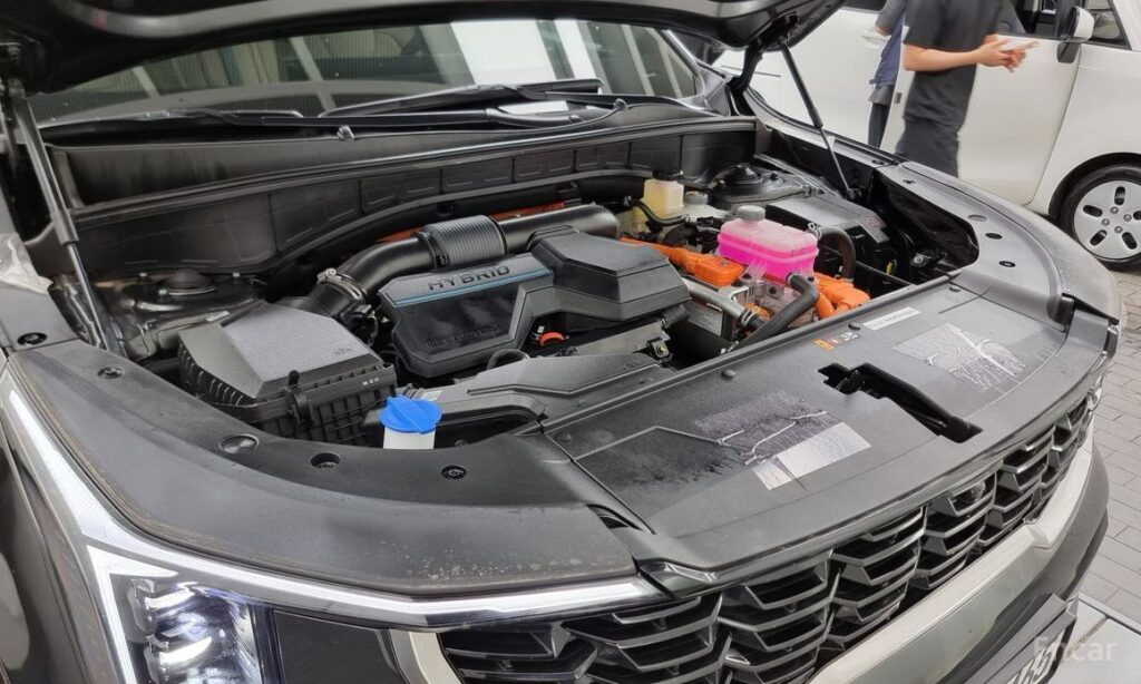 Фото автомобиля