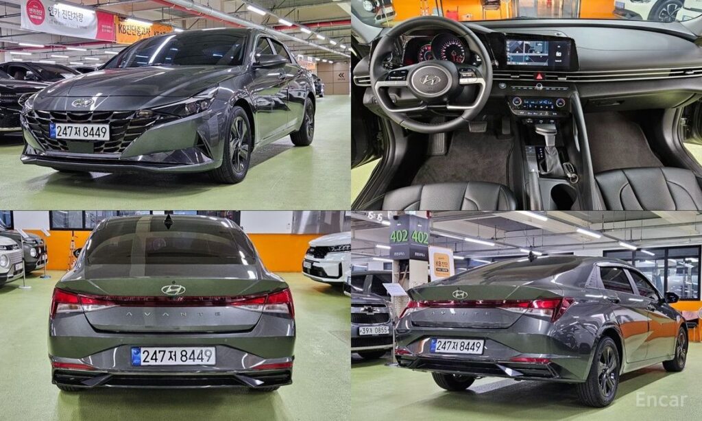 Фото автомобиля