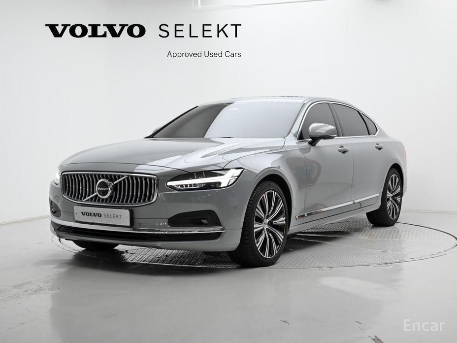 Volvo S90 2024