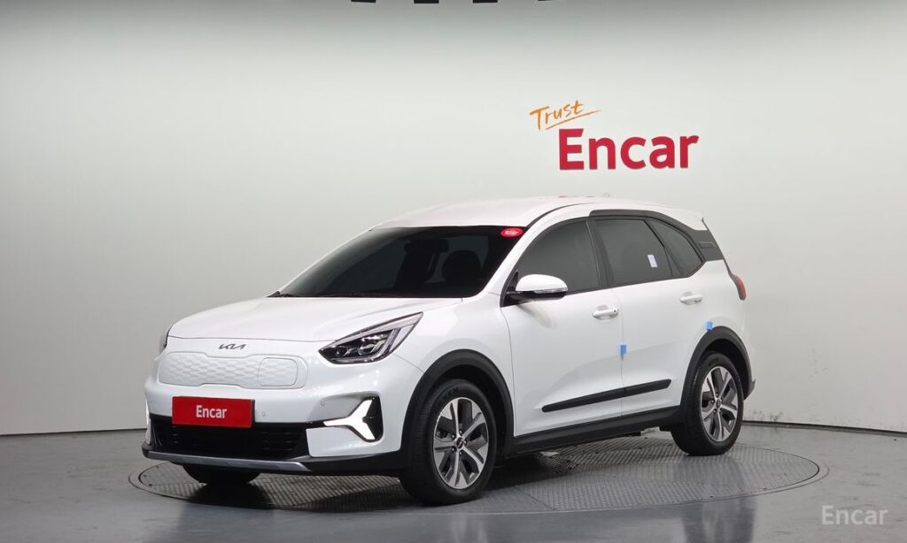 Kia Niro 2023