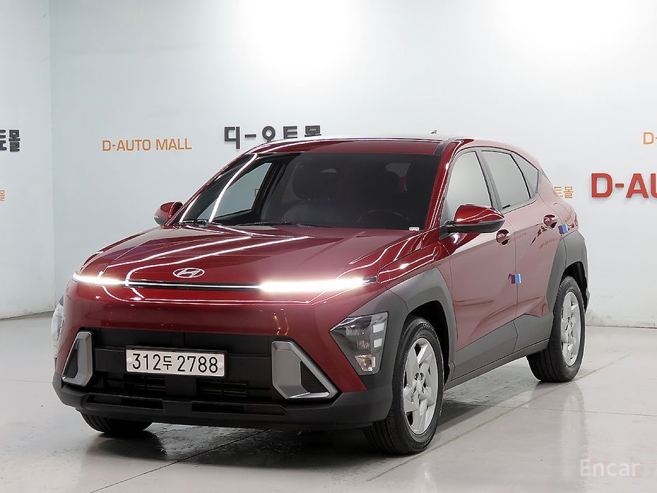 Hyundai Kona 2023