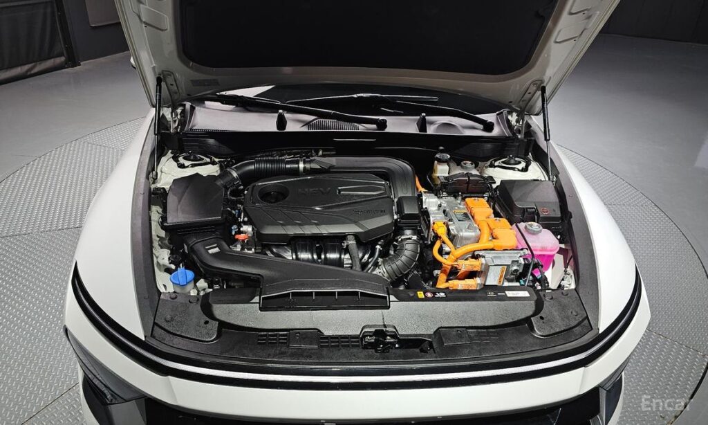 Фото автомобиля