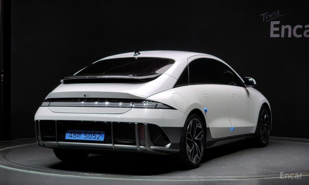 Фото автомобиля