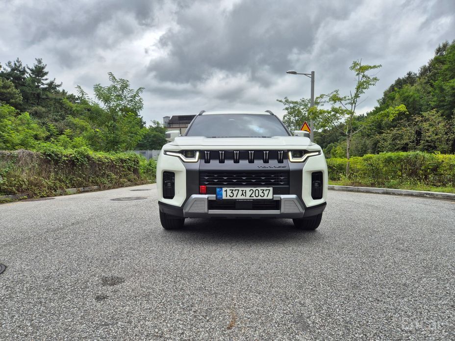 KG_Mobility_Ssangyong Torres 2023