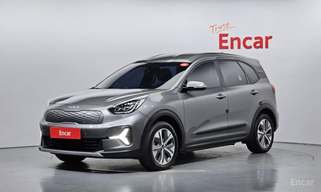 Kia Niro 2023