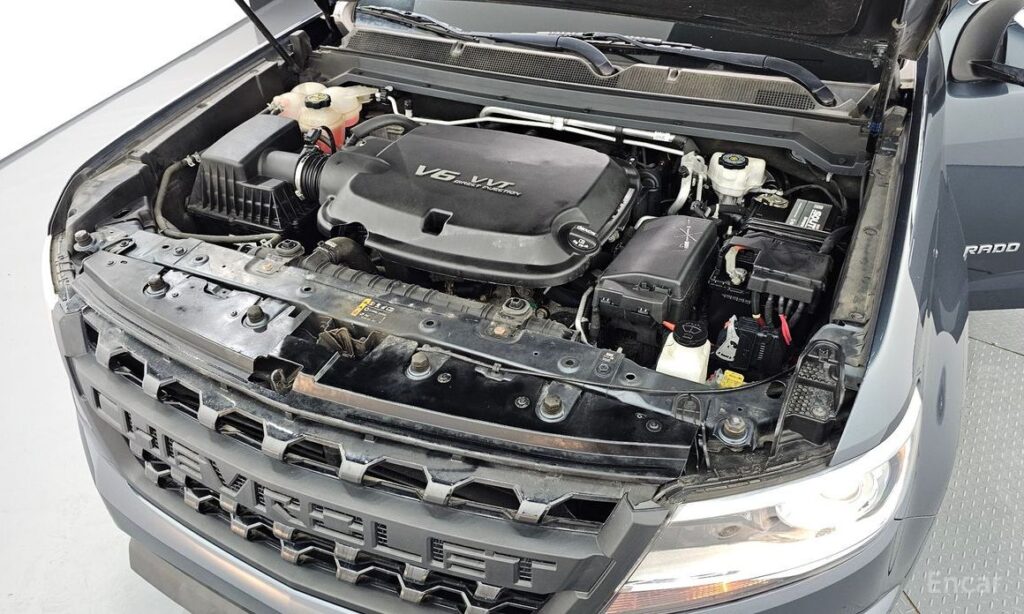 Фото автомобиля