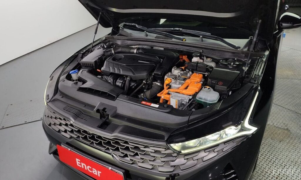 Фото автомобиля