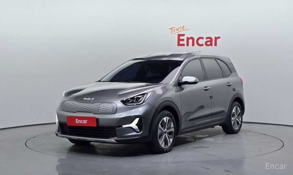 Kia Niro 2023