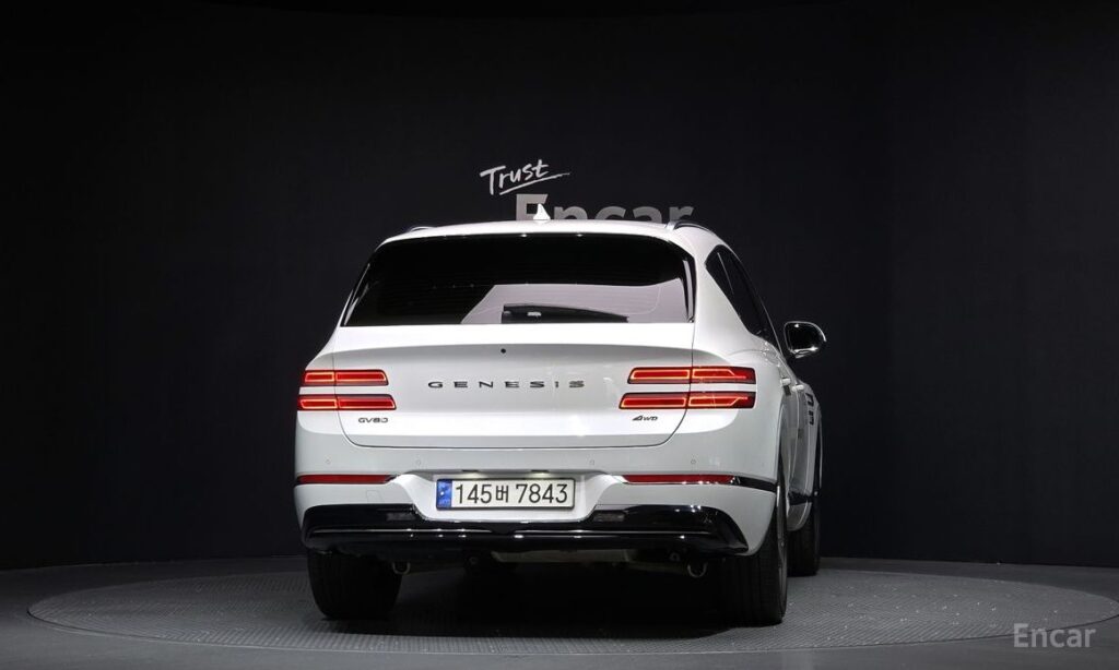 Фото автомобиля