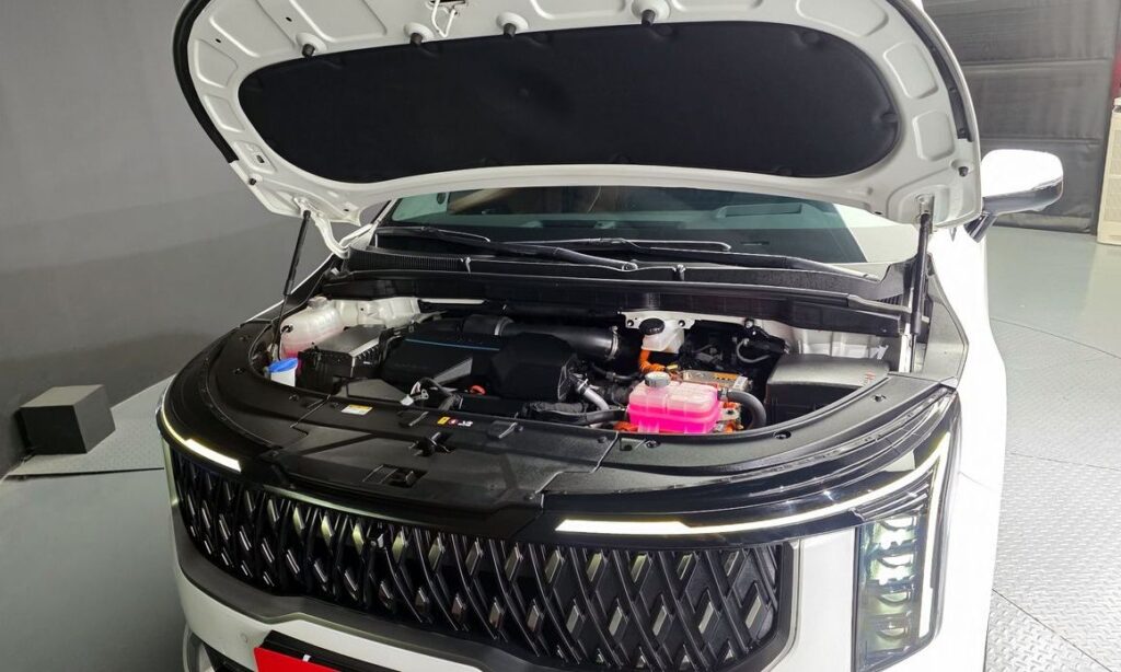 Фото автомобиля