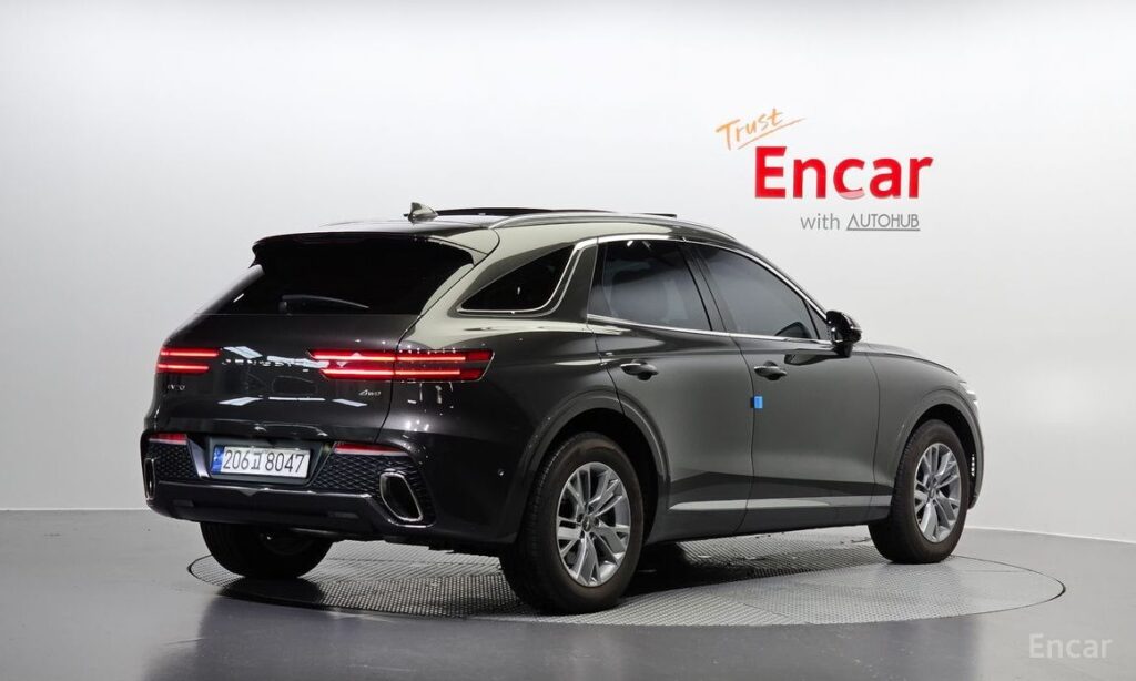 Фото автомобиля