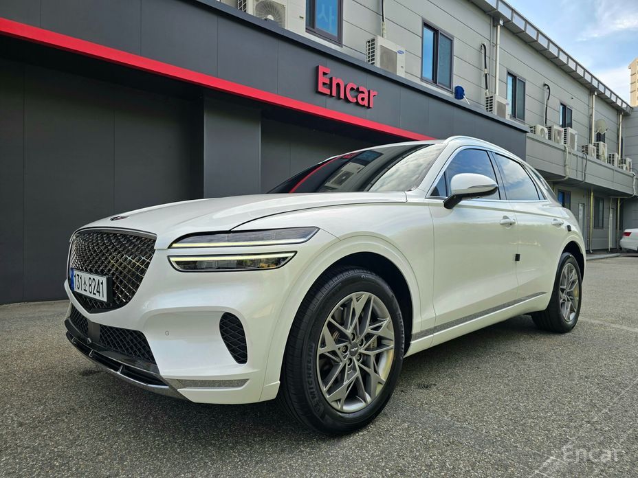 Genesis GV70 2024