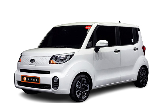 Малолитражные автомобили из Кореи: выгодный выбор для города и бизнеса