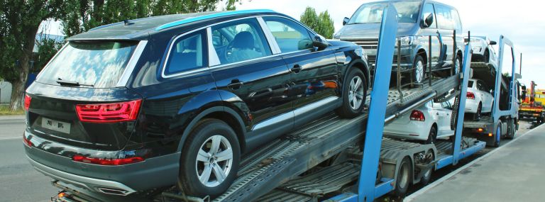 Утиль сбор с ноября 2025: новости, повышение утиль сбора