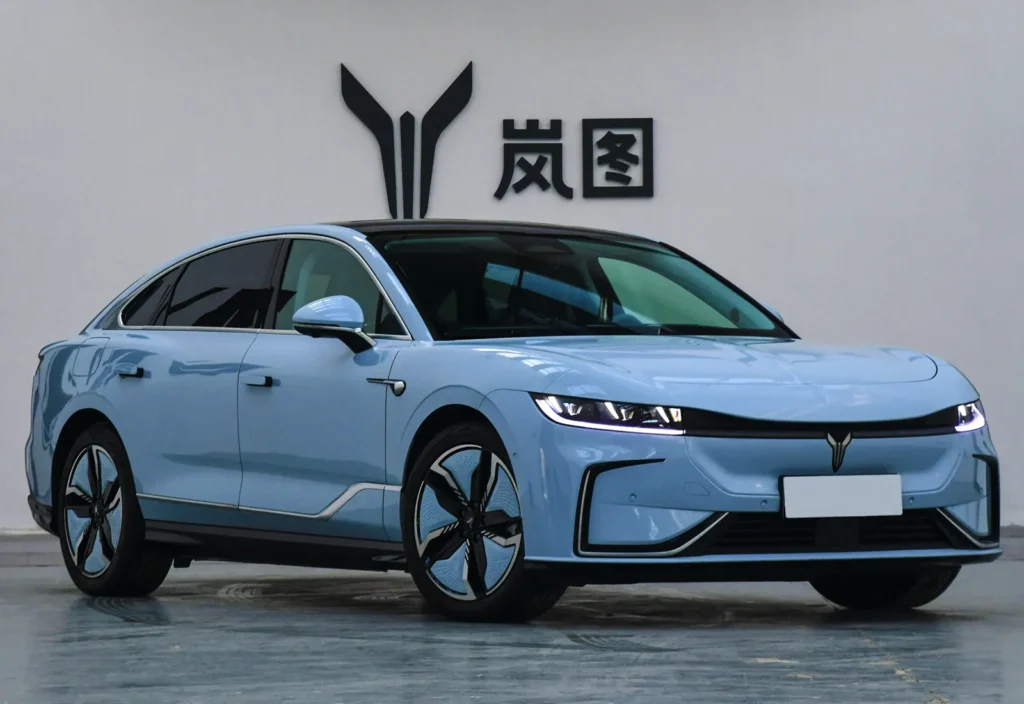 Китайские автомобили 2025: комфорт, технологии и цена, с которой трудно спорить