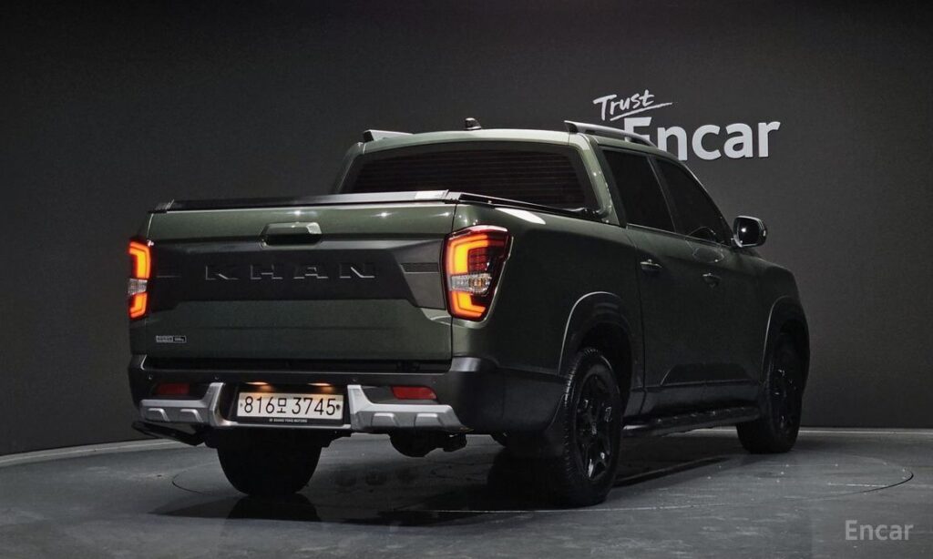 Фото автомобиля