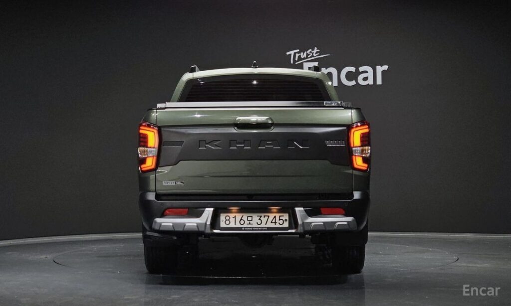 Фото автомобиля