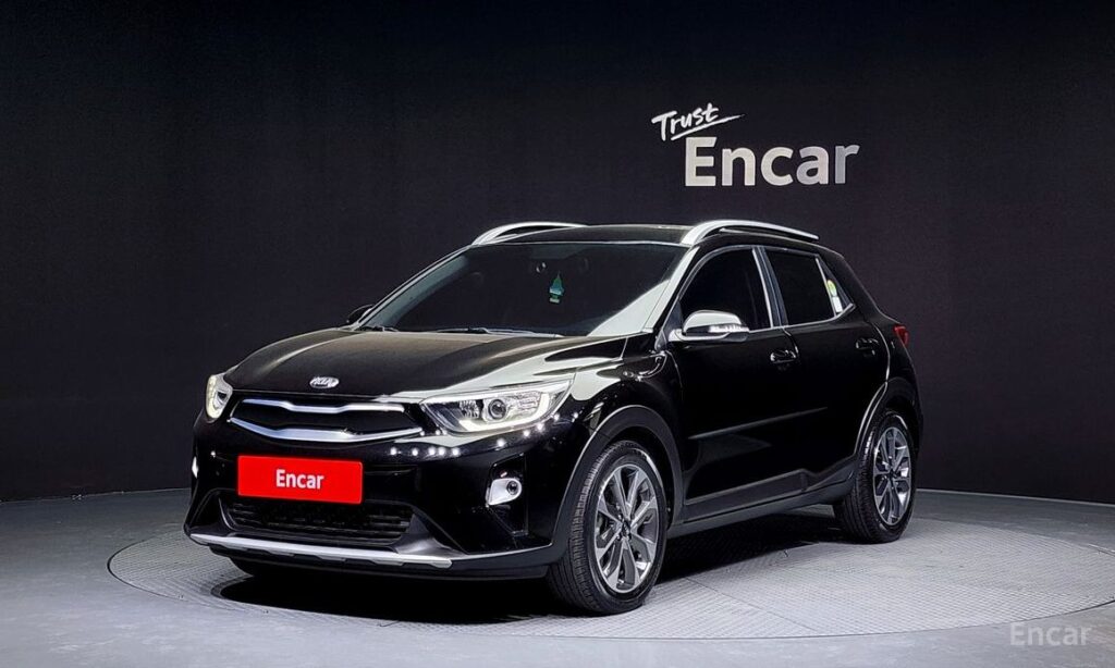 Kia Stonic 2020