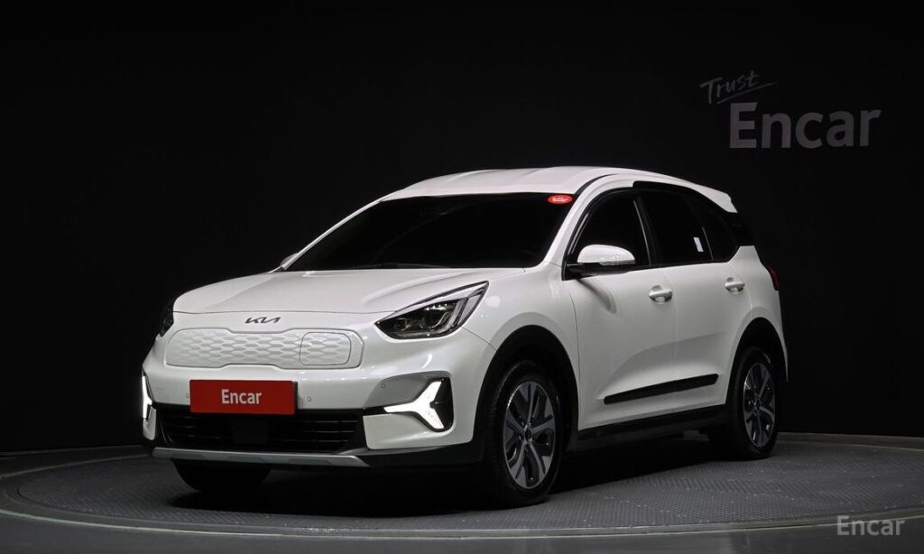 Kia Niro 2023
