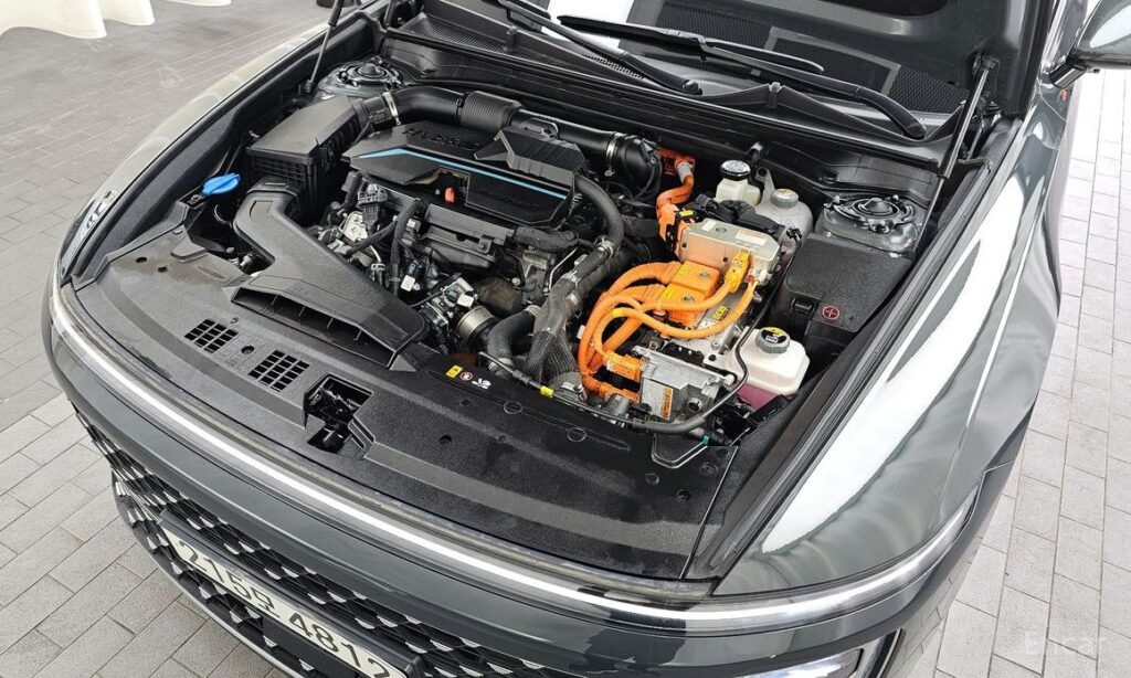 Фото автомобиля