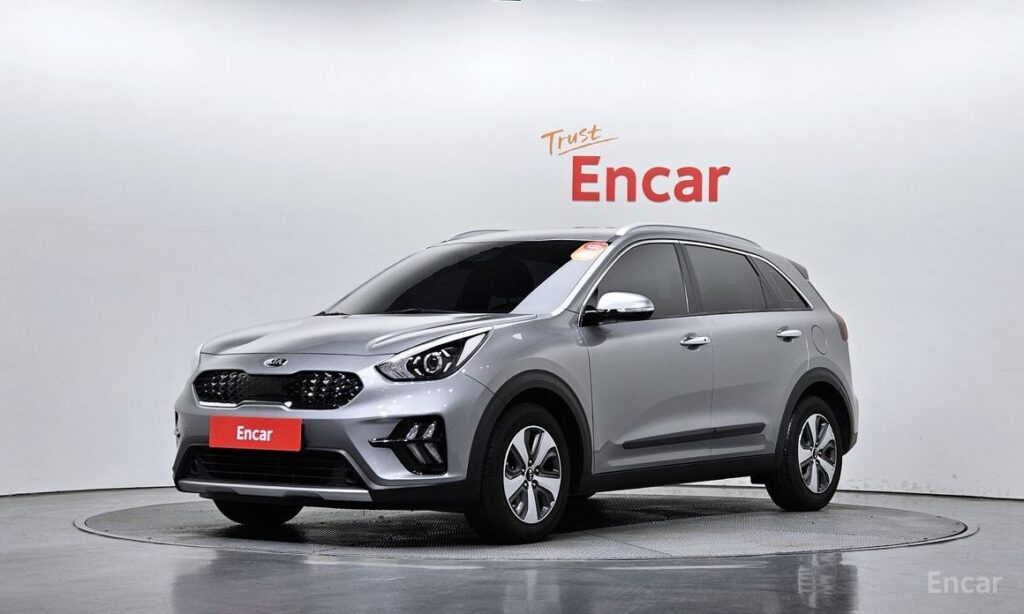 Kia Niro 2021