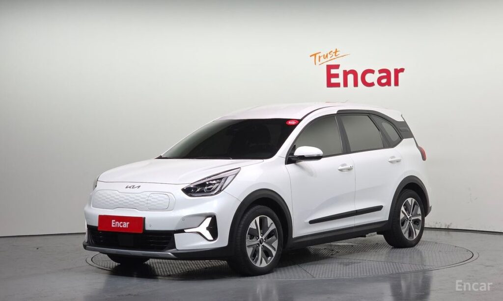 Kia Niro 2023