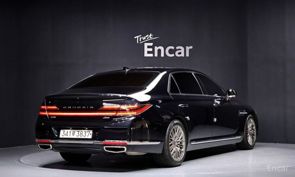 Фото автомобиля