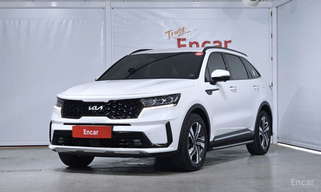 Kia Sorento 2023