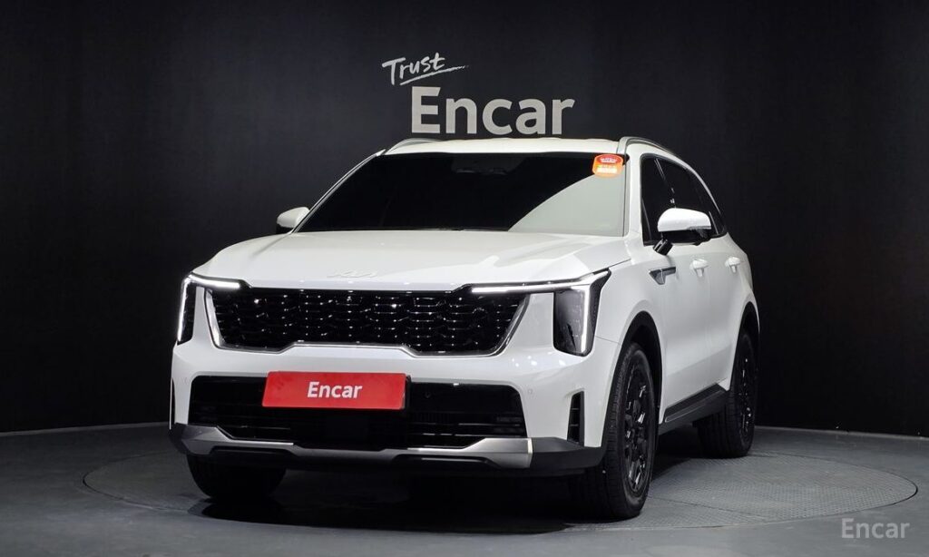 Kia Sorento 2024