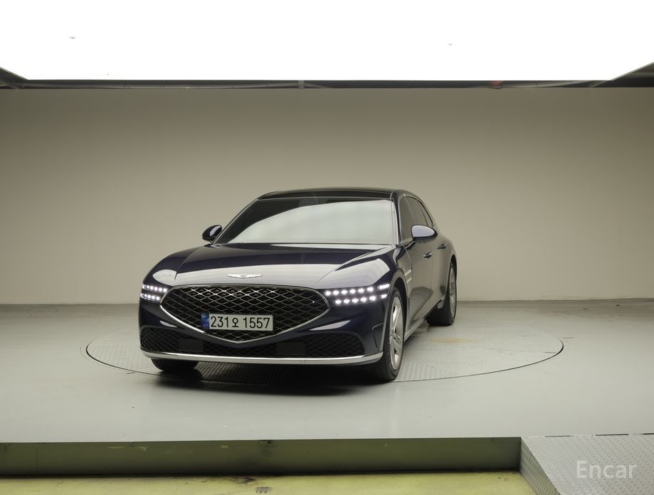 Genesis G90 2023