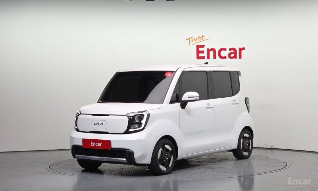 Kia RAY 2025