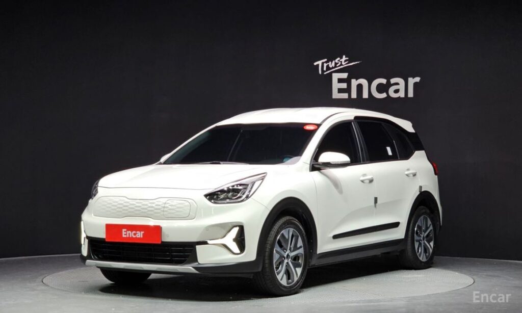 Kia Niro 2023