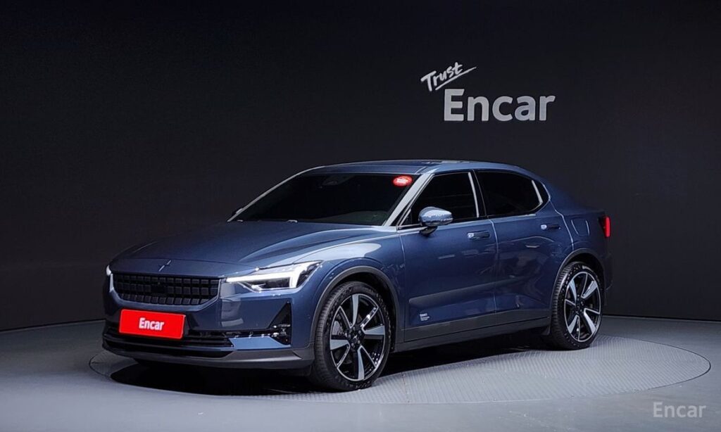 Polestar Polestar 2 2022