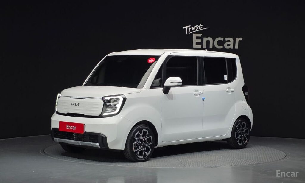 Kia RAY 2025