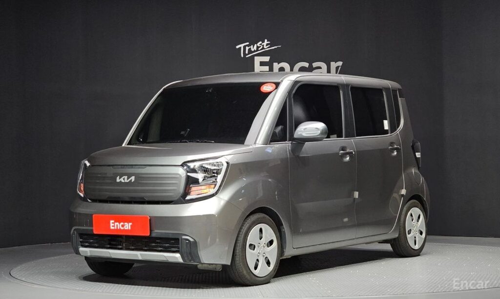 Kia RAY 2024