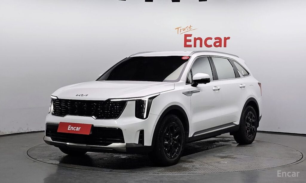 Kia Sorento 2024