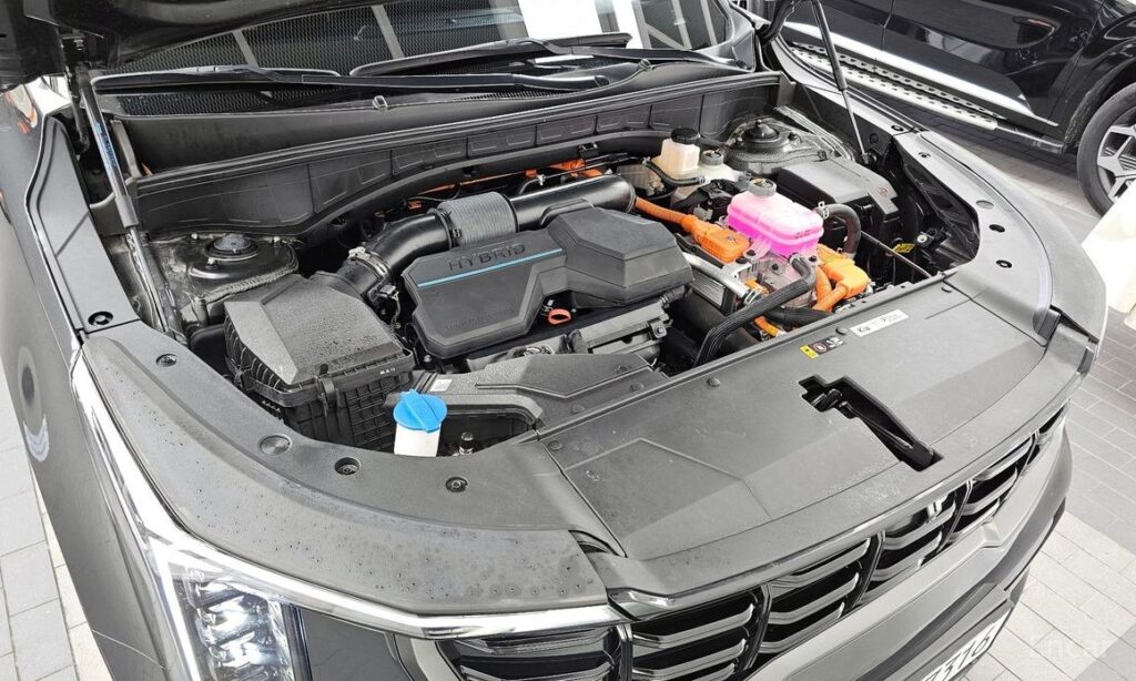 Фото автомобиля