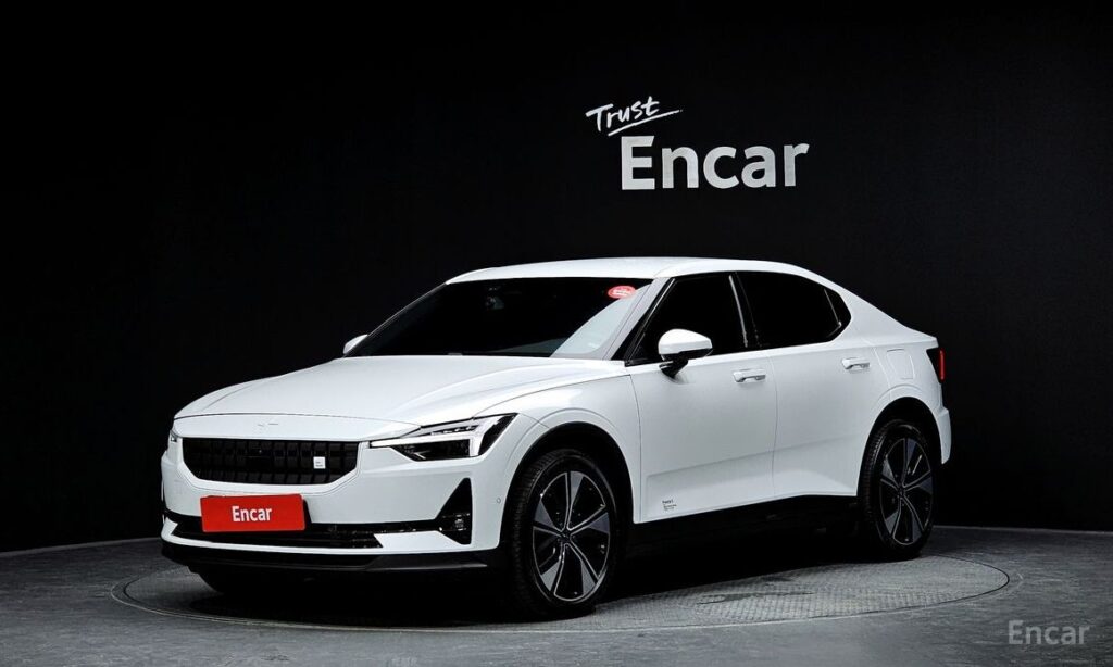 Polestar Polestar 2 2023