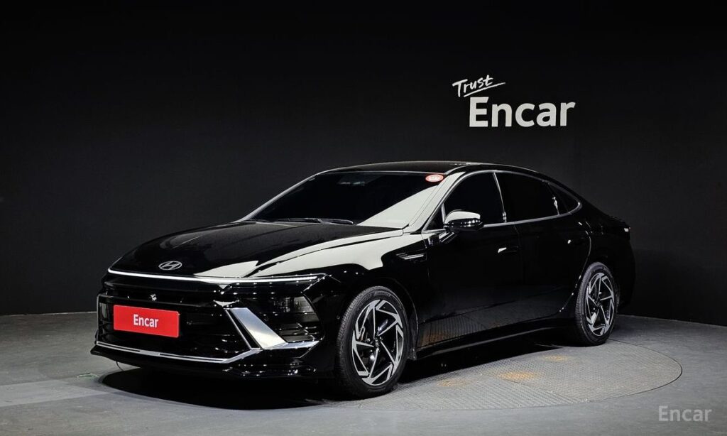 Hyundai Sonata 2024