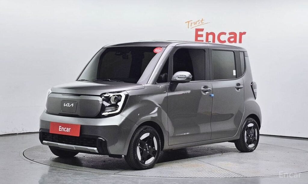 Kia RAY 2024