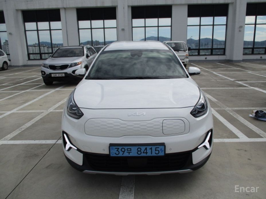 Kia Niro 2024